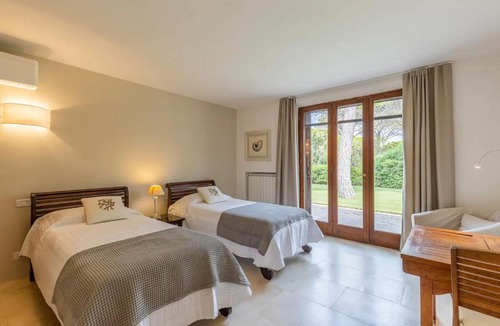 Roccamare Apartment | Roseraie Villa Heated Pool