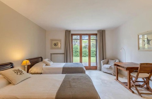 Roccamare Apartment | Roseraie Villa Heated Pool
