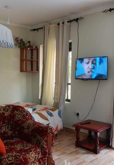 Kisumu Apartment | Roses Alpha