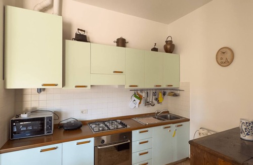 Poderi House | Ross's House