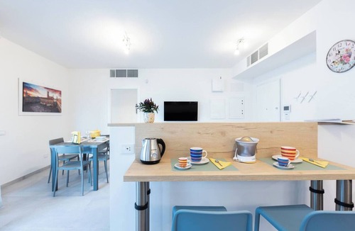 Bolognina Apartment | Rossana