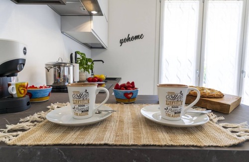 Pesaro Apartment | Rossini Home near Theater by Yohome