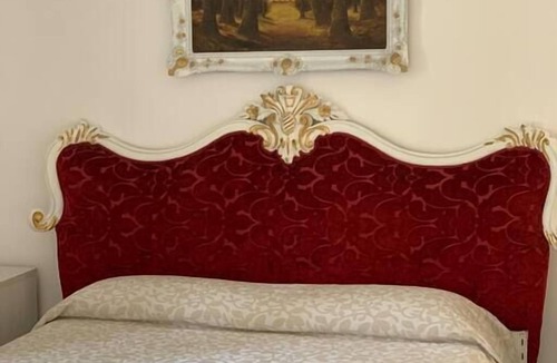 San Marco Hotel | Rosso apartment, first floor