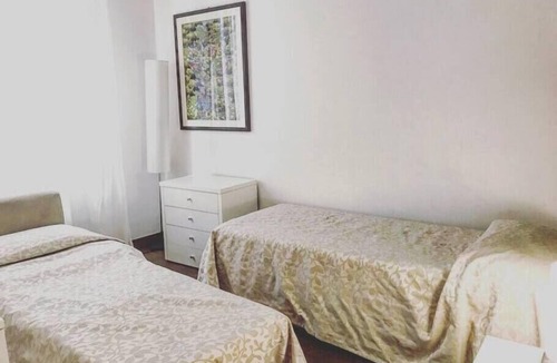 San Marco Hotel | Rosso apartment, first floor