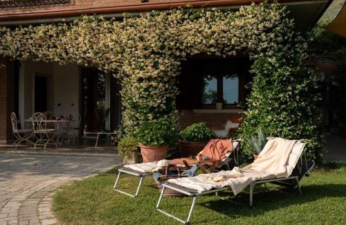 Badia House | RossoMattone CountryHouse