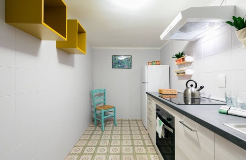 Rione VIII Sant'Eustachio Apartment | Rotonda 23 - Loft in Pantheon