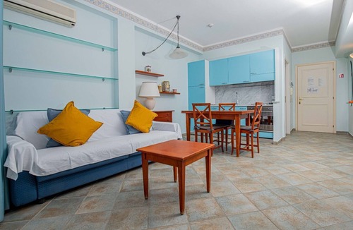 Porto Santo Stefano Condo | RTA Il Sole dell'Argentario