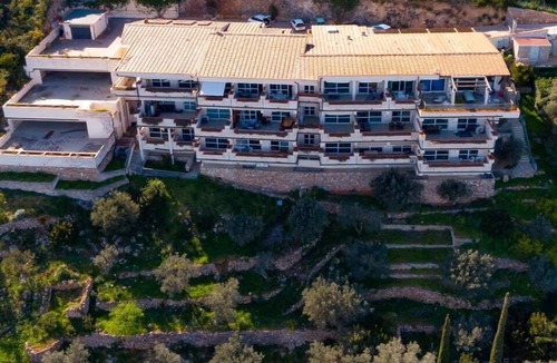 Porto Santo Stefano Condo | RTA Il Sole dell'Argentario