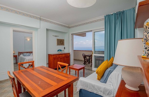 Porto Santo Stefano Condo | RTA Il Sole dell'Argentario