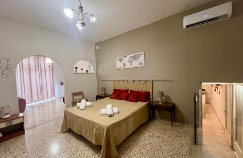 Corleone House | Rua House