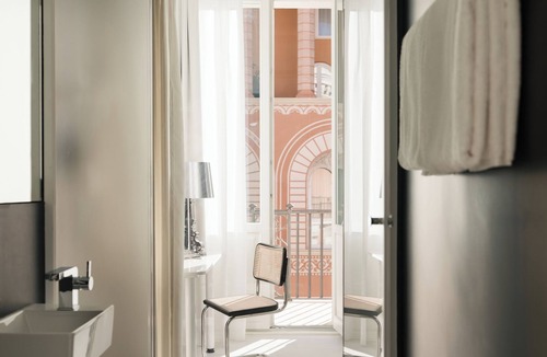 Repubblica Hotel | Ruby Giulia Hotel Rome