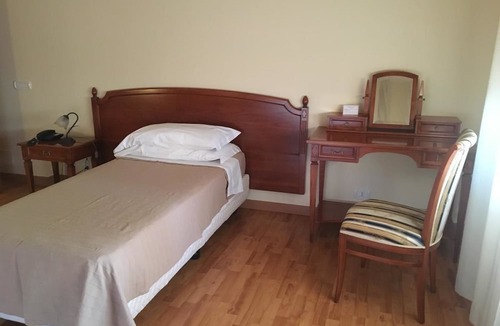 Vallo della Lucania Hotel | Ruggiero Park Hotel