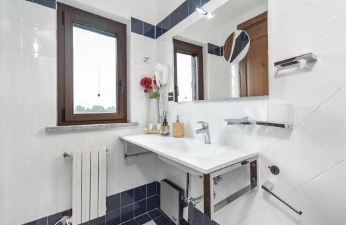 Castiglione in Teverina House | Rustic Farmhouse in Lazio