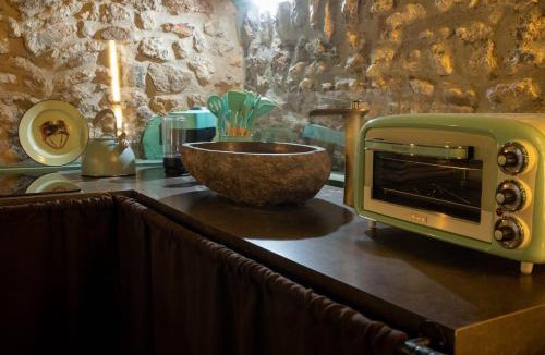 Fiano Romano House | Rustico di charme