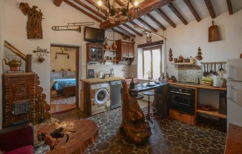 Poggi del Sasso Apartment | Rustico Di Naty
