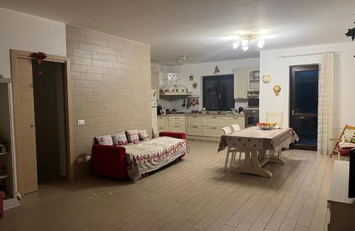 Santa Lucia House | Ryder cup 2023