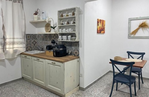 Gairo Bed & Breakfast | Sa Mamaiola B&B