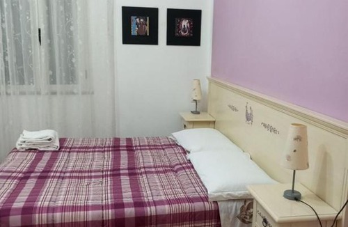 Oschiri Bed & Breakfast | Sa Rosa e su Trapperi