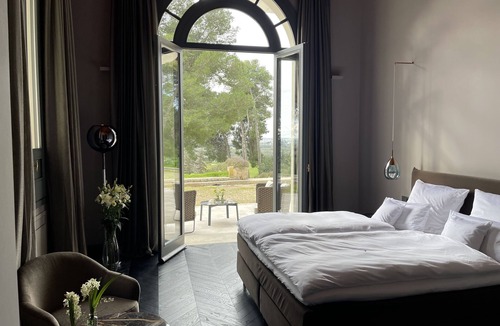 Trepuzzi House | SA Suites