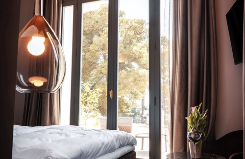 Trepuzzi House | SA Suites
