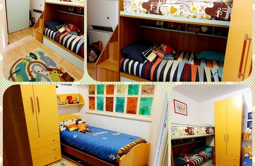 Sabaudia Apartment | SABAUDIA (LT) - Sea within walking distance