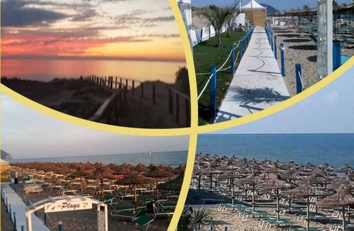 Sabaudia Apartment | SABAUDIA (LT) - Sea within walking distance