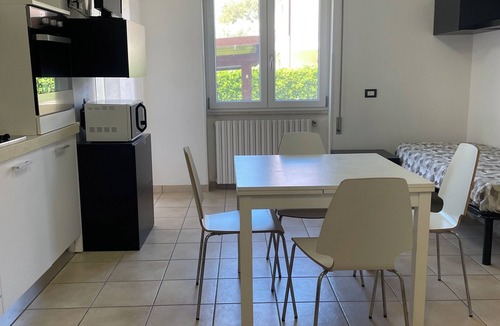 Sabaudia Apartment | SABAUDIA VACATION APARTMENT