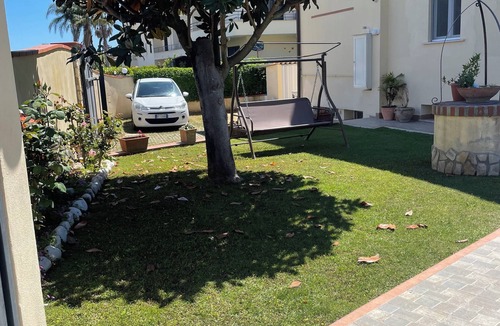 Sabaudia Apartment | SABAUDIA VACATION APARTMENT