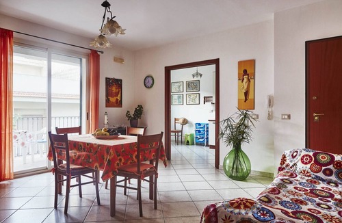 Pozzallo Apartment | Sabbia1 - Sabbia1 Apartment