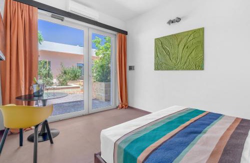 Il Monte Hotel | Sabhé Gallipoli