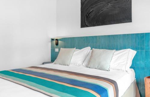 Il Monte Hotel | Sabhé Gallipoli