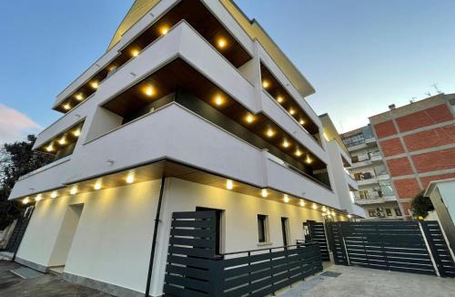 Avezzano Apartment | Sabotino suite