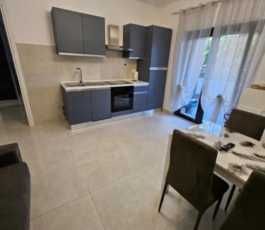 Avezzano Apartment | Sabotino suite