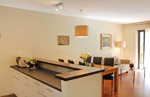 Ascona Apartment | Sabrina App. 006 by Interhome