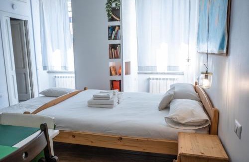 Monterotondo Apartment | SaDi Home Historic center near Rome and free WiFi