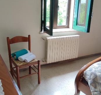 Sepino Apartment | Saepinum River House