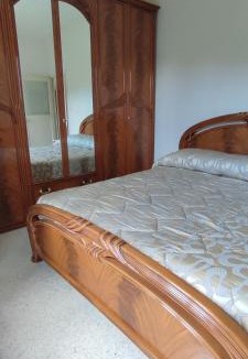 Sepino Apartment | Saepinum River House