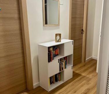 Civitavecchia Apartment | Saffi Rooms