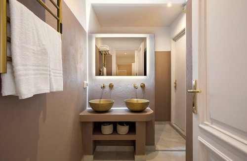 Quartiere XVII Trieste Apartment | Saint Agnes Hannibalian