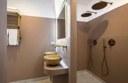 Quartiere XVII Trieste Apartment | Saint Agnes Hannibalian