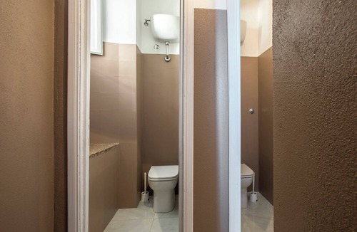 Quartiere XVII Trieste Apartment | Saint Agnes Hannibalian