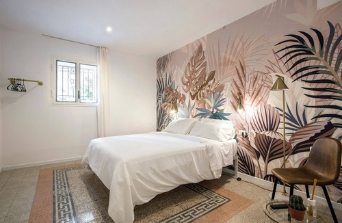 Quartiere XVII Trieste Apartment | Saint Agnes Hannibalian