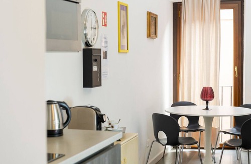Rione VII Regola Apartment | Saint Caterina House - Campo de' Fiori