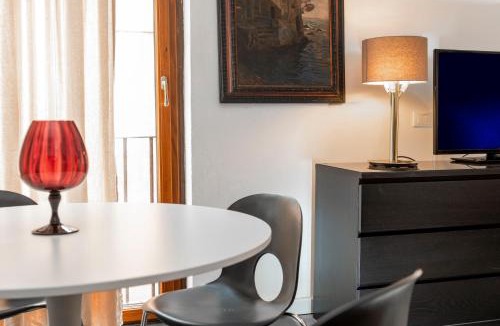 Rione VII Regola Apartment | Saint Caterina House - Campo de' Fiori