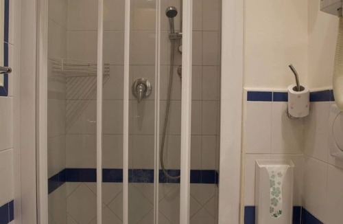Quartiere XIII Aurelio House | Saint Peter Rome B&B: Double Economy