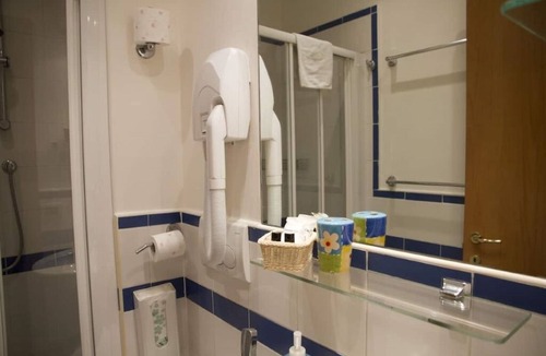 Quartiere XIII Aurelio House | Saint Peter Rome B&B: Double Economy