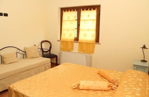 Montefiascone Other | Salcia farmhouse