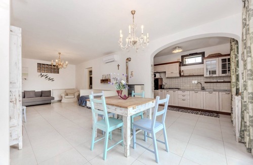Lido di Capoliveri Apartment | Sale Marino - Goelba