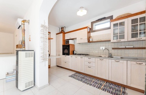 Lido di Capoliveri Apartment | Sale Marino - Goelba