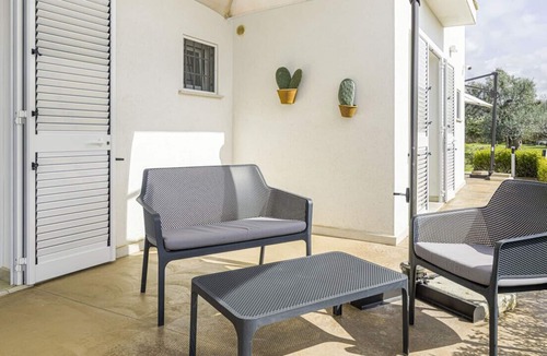 Posto Rosso House | SalentHospice, comfort and relaxation in the Salento countryside 10 minutes from the beaches
